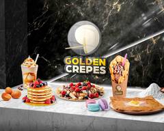 GOLDEN CREPES