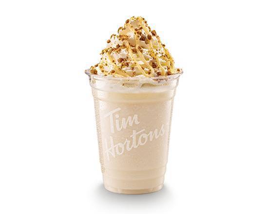 NEW! White Chocolate and Hazelnut Iced Capp®