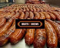 Brats & Brews (7 12th Street)