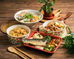 溱香村食府