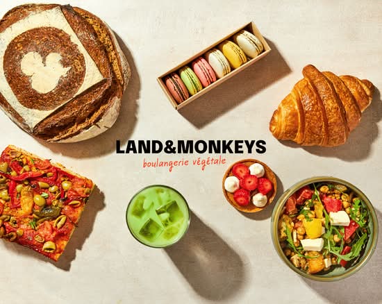 Land&Monkeys Amsterdam