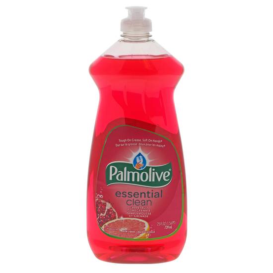 Palmolive Essential Clean - Grapefruit Pom (739 ml)