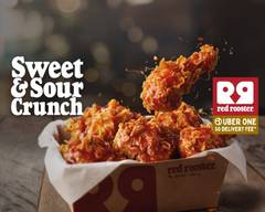 Fried Chicken by Red Rooster (Southern Cross Collins Street)