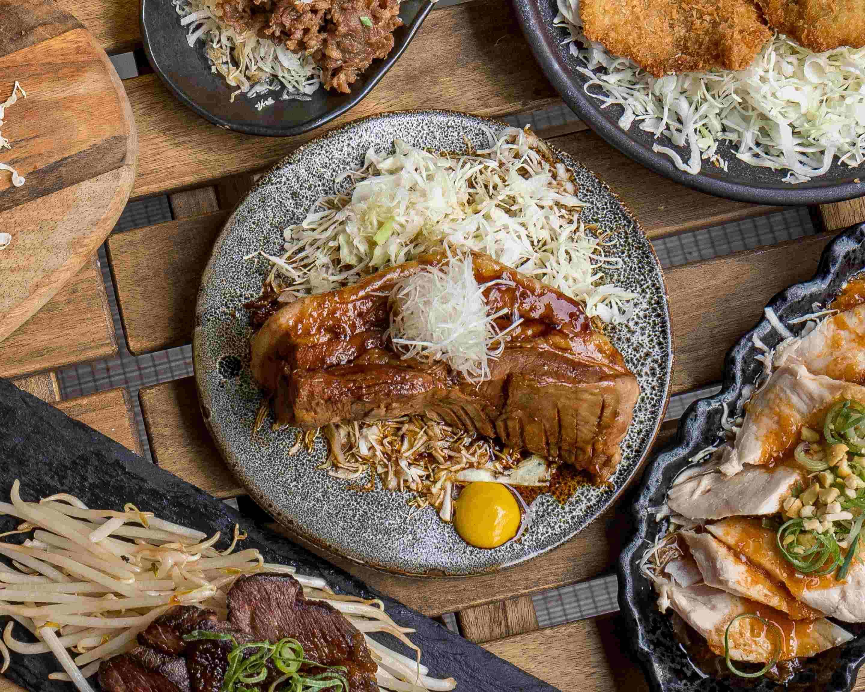 七弐八製麺 delivery & takeaway menu | Uber Eats