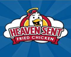 Heaven Sent Fried Chicken (Everett)