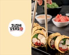 Sushi Verso