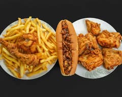 Chicken Express - Spar Express