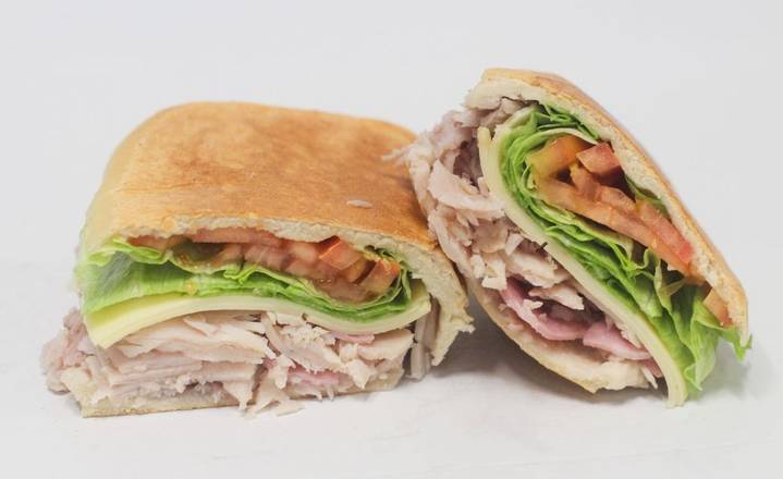 Sándwich Tripleta