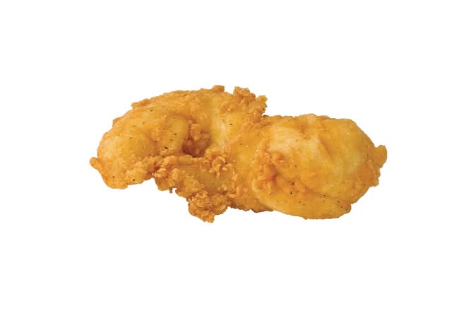 1 Chicken Tender