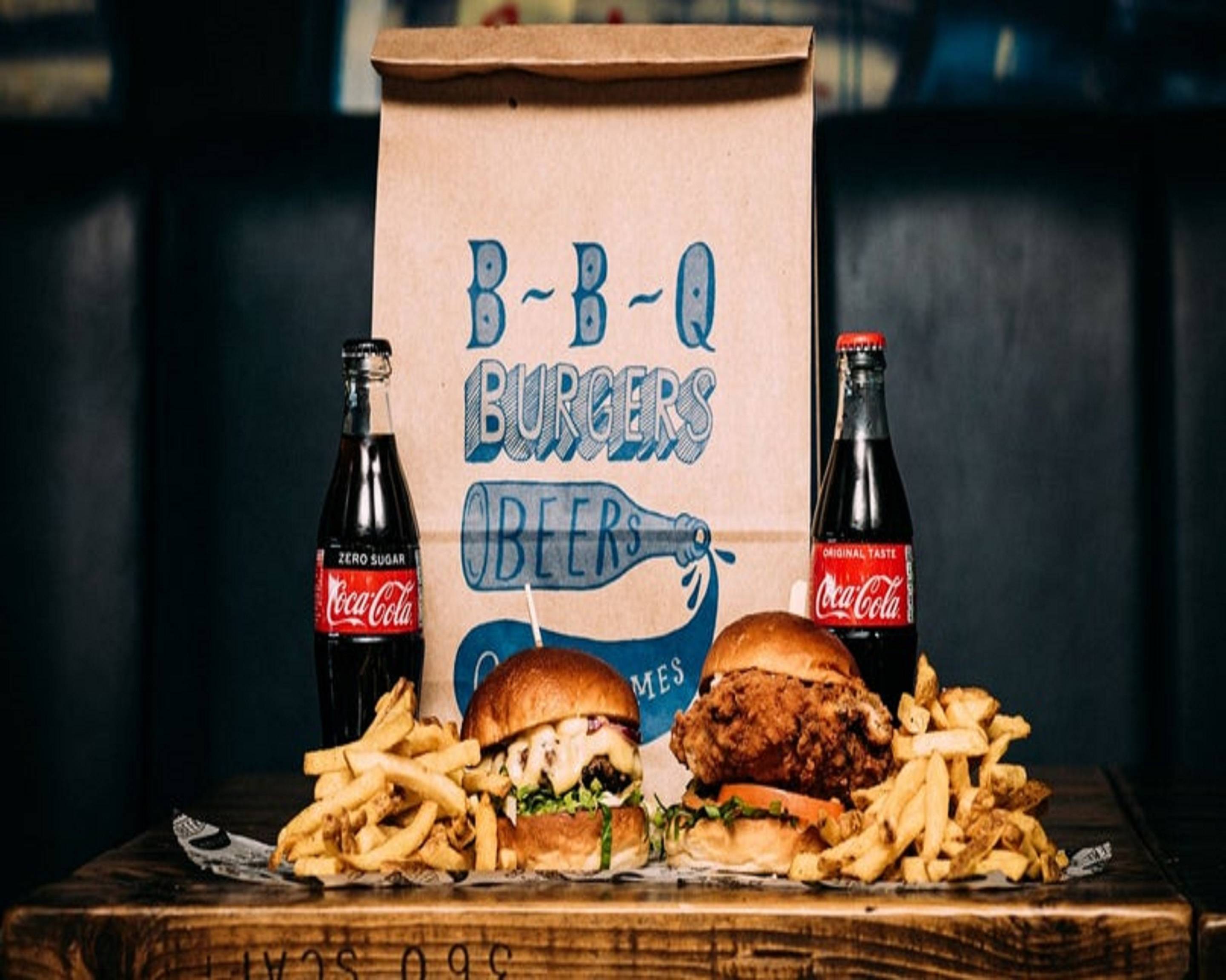 Hub Box (Exeter) Menu Takeaway in South West, UK Delivery menu