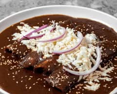 El Sabor De Mexico (Merida)