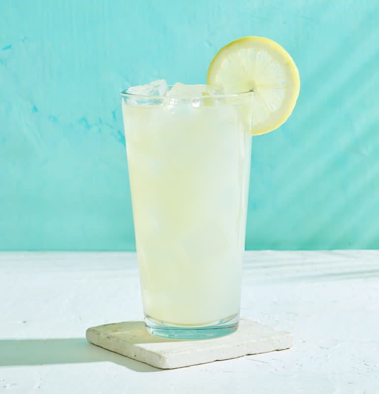 LEMONADES