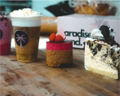 Oasis Cafe - LIC