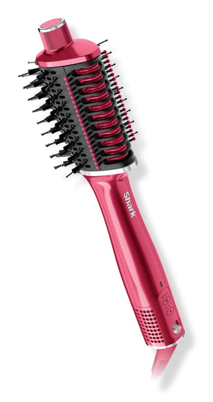 Shark Beauty Shark Glossi 2-in-1 Hot Tool And Air Glosser