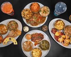 Annie's Soul Delicious (Fairfax)