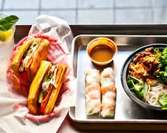 Xe May Sandwich Shop (1433 1st Avenue)