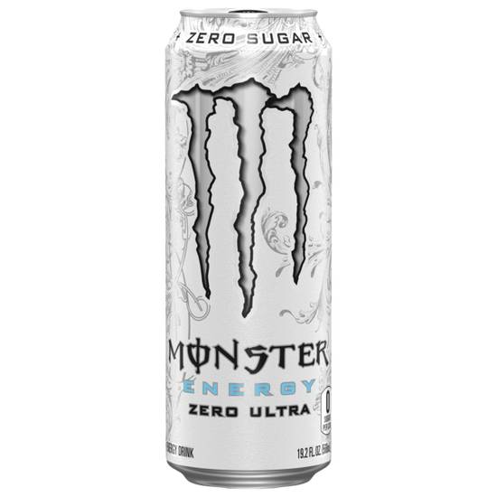 Monster Energy Ultra 19.2oz
