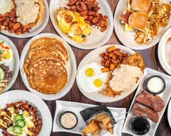 Brunch Snob (7th st)