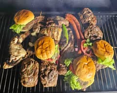 Nostalgie Des Saveurs - Barbecue 🍔