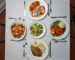 My Jhon’s Pizza (El Florido)