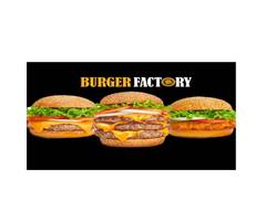 Burger Factory (Odyssey Dr)