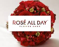 Rosé All Day 🛒💐(Flower Shop)