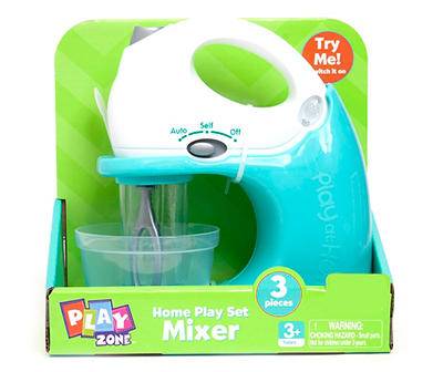 Play Zone Mixer Home Play Set