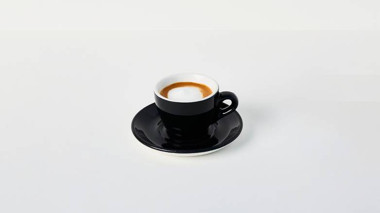Macchiato