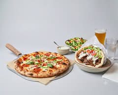 Selena's Donair and Pizza