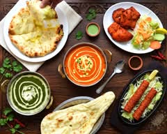 インド・ネパール料理　New Manjari