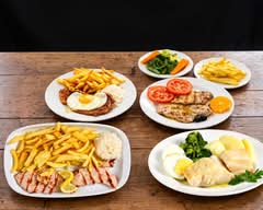 Restaurante Galão - 2