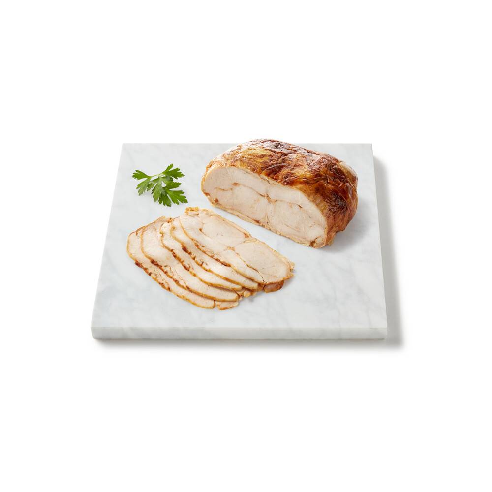 Coles RSPCA Approved BBQ Roasted Chicken Breast approx. 100g