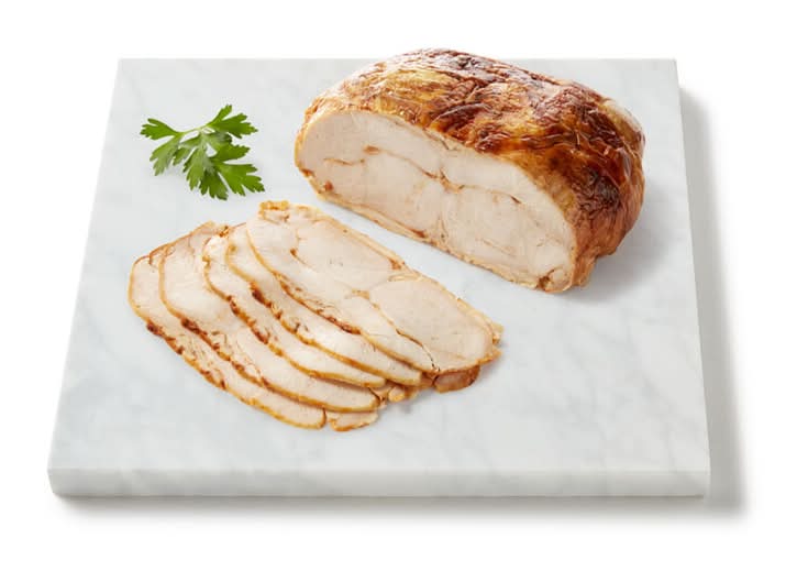 Coles RSPCA Approved BBQ Roasted Chicken Breast