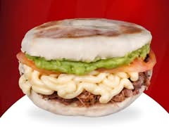 Maty Mechadas - Mall Go Florida