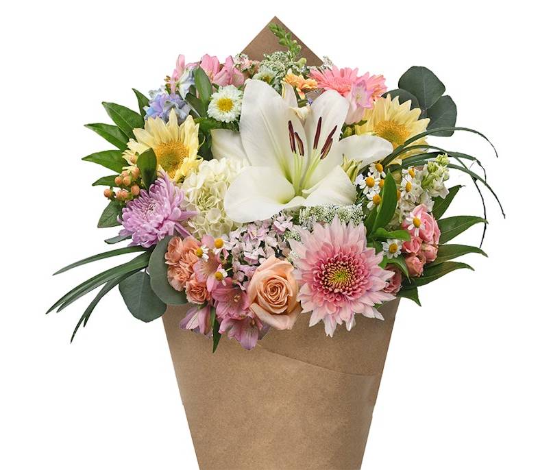 Bloom Haus™ Garden Bouquet - B