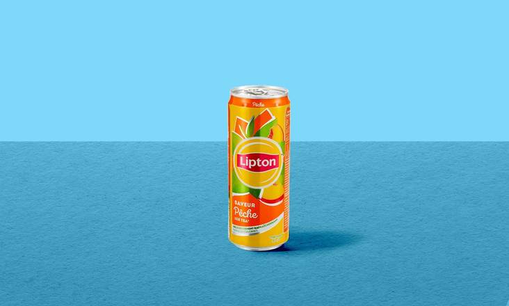 🍑 Lipton Ice-Tea 33cl 🍑