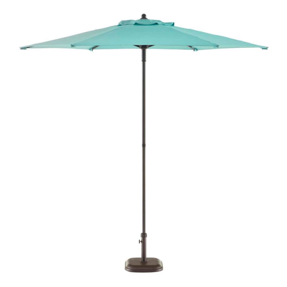 can i paint my patio umbrella Painting The Patio Umbrella PMQ For Two