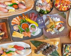 寿司と��季節料理×日本酒 ふく万 Sushi&Japanese Foods×Sake Fukuman