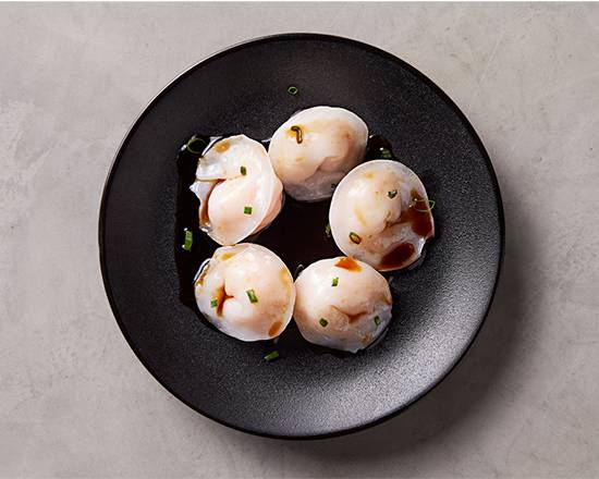 Prawn & Scallop (5pc)