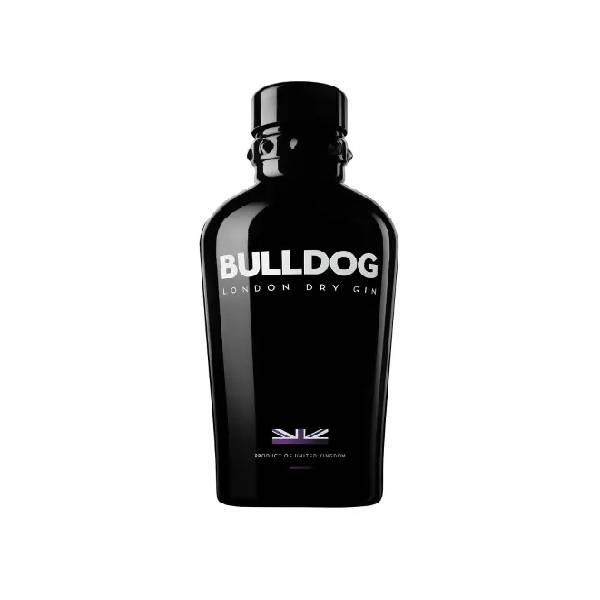 Bulldog ginebra london ( 750 ml)