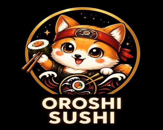 Oroshi Sushi. (Santiago)