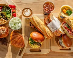 TIPO FOODS (370 E Esplanade)