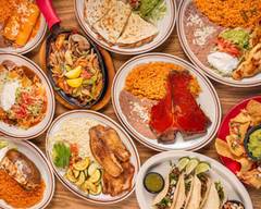 Casa Mexicana (Maumelle)