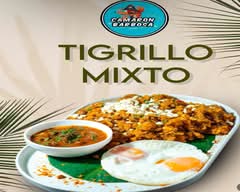 MARISQUERIA CAMARON BARBOSA SUR