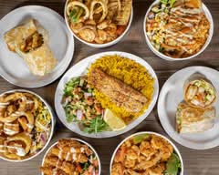 Mermaid Express (4700 Ridgeway Dr)