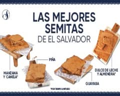 San Martín (Metrocentro S.S.)