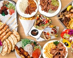 Souvlaki & Kebab Corner