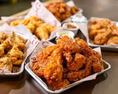 Pelicana Chicken (San Diego)