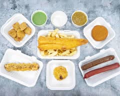 Henderson Fish Bar & Kebab