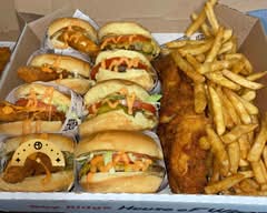 House of wings NYC (29402 Orchard Lake Road)